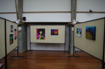 Art Show Image